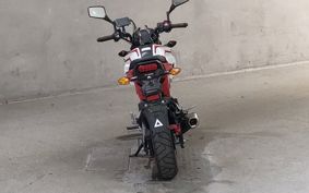 HONDA GU ROM JC75