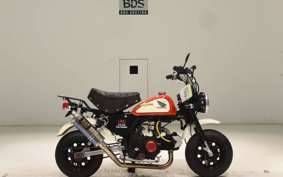 HONDA MONKEY 2013 Z50J