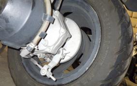 HONDA SPACY 100 2010 JF13