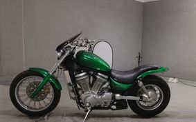 SUZUKI INTRUDER 1400 1987 VX51L