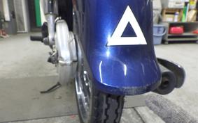 HONDA C110 SUPER CUB JA44