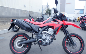 HONDA CRF250M MD38