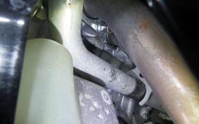 HONDA CBR600RR 2005 PC37