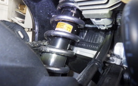 SUZUKI GSX-S750 2021 C533F