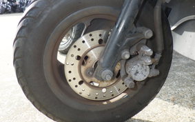 YAMAHA AXIS 125 Z SED7J