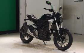 HONDA CB250RA 2021 MC52