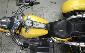 HARLEY FLHRS1450 TRIKE 2004