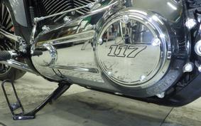 HARLEY FXBR1920 2024