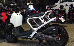 HONDA CREA SCOOPY AF55