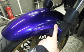 HONDA CB400 SUPER BOLDOR VTEC 2006 NC39