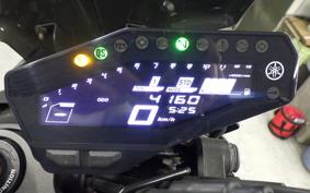 YAMAHA MT-09 ASP 2020 RN52J