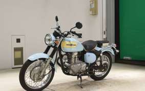 KAWASAKI ESTRELLA CUSTOM BJ250A