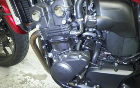 HONDA CB400SF GEN 4 A 2023 NC42