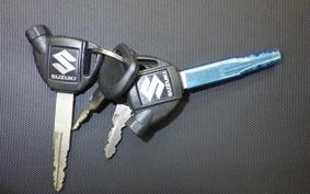 SUZUKI BURGMAN400 A 2021 DU11A