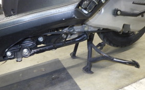 SUZUKI ADDRESS V125 Gen.2 1998 DP12H