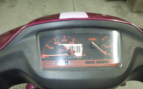 SUZUKI SEPIA ZZ Gen.2 CA1HC
