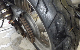 HONDA CB400F 1997 NC36