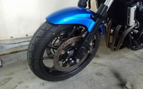 HONDA CB400SFV-4ABS 2018 NC42