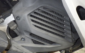 YAMAHA TRICITY 125 2005 SE82J