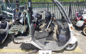 HONDA GYRO CANOPY TA03
