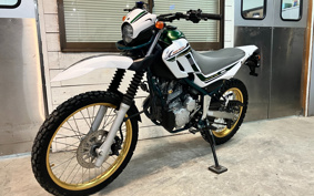 YAMAHA  SEROW 250 FINAL ED DG31J