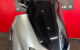YAMAHA NMAX ABS 2021 SEG6J
