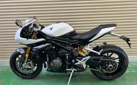 TRIUMPH SPEED TRIPLE 1200RR 2022 S3P02S