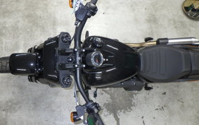 HARLEY FXFBS1870 2024