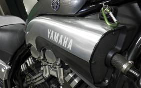YAMAHA VMAX 2000