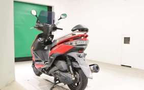 YAMAHA CYGNUS 125 XSR 2 2023 SE44J