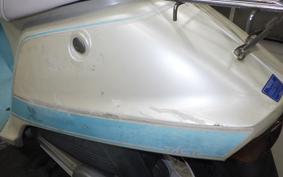HONDA TACT