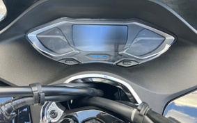 HONDA PCX125 JK05