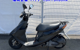 SUZUKI ADDRESS V50