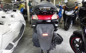 YAMAHA MAJESTY 250 Gen.4 2012 SG20J