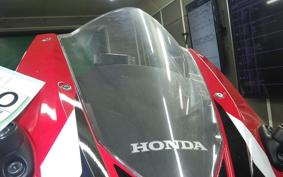 HONDA CBR400R 2022 NC56