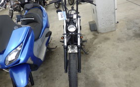 KAWASAKI 250TR BJ250F