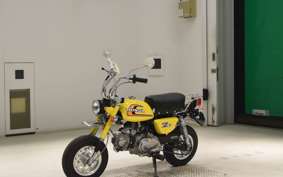 HONDA MONKEY 1992 Z50J
