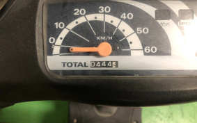 SUZUKI LETS2 CA1PA