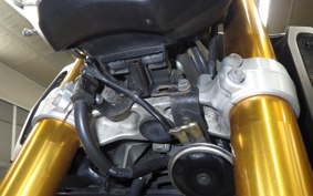 YAMAHA MT-09 A 2015 RN34J