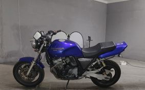HONDA CB400SF 1993 NC31