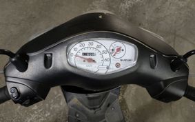 SUZUKI LET`S CA4AA