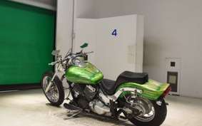 YAMAHA DRAGSTAR 400 1999 4TR