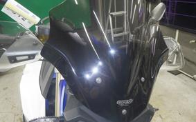 BMW F800R 2015