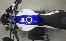 SUZUKI ｸﾞﾗﾃﾞｨｳｽ400 2013 VK58A