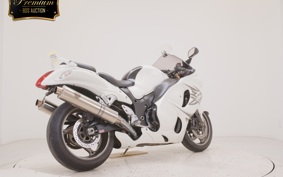 SUZUKI HAYABUSA Gen.2 2013