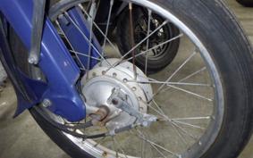 HONDA C50 SUPER CUB AA01