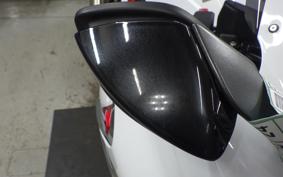 SUZUKI HAYABUSA Gen.3 2023 EJ11A