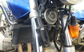 HONDA CB400SF VTEC K NC54