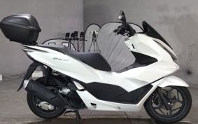 HONDA PCX 125 JK05