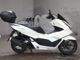 Фото Honda PCX 125 с японского аукциона